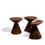 Dining Tables - Three Wise Men tables - KNOCK ON WOOD