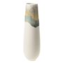 Ceramic - Moon Rock Vase - S.BERNARDO