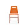 Office seating - Gün chair - SANCAKLI DESIGN