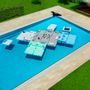 Lawn sofas   - The Platform - PIGRO FELICE