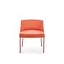 Office seating - Mod lounge chair - SANCAKLI DESIGN