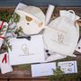 Christmas garlands and baubles - The Christmas Collection - GARDEN GLORY