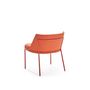 Office seating - Mod lounge chair - SANCAKLI DESIGN