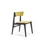 Chairs for hospitalities & contracts - Smile chair - SANCAKLI DESIGN