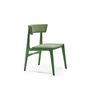 Chairs for hospitalities & contracts - Smile chair - SANCAKLI DESIGN