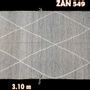 Contemporary carpets - ZANAFI MEDIUM ATLAS - LE NOUVEL ATLAS