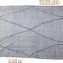 Contemporary carpets - ZANAFI MEDIUM ATLAS - LE NOUVEL ATLAS
