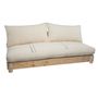 Sofas - Moh Low Bench - ROCK THE KASBAH