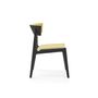 Chaises pour collectivités - Chaise Smile - SANCAKLI DESIGN