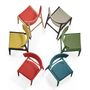 Chaises pour collectivités - Chaise Smile - SANCAKLI DESIGN