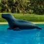 Verandas - Black Inflatable Seal - PIGRO FELICE