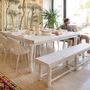 Dining Tables - Table Workbench - ROCK THE KASBAH