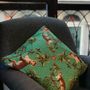 Fabric cushions - Monkey Cushions - ZOOH