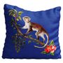 Fabric cushions - Monkey Cushions - ZOOH