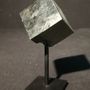 Decorative objects - Cubic pyrite - METAMORPHOSES