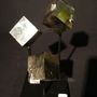 Decorative objects - Cubic pyrite - METAMORPHOSES