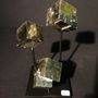 Decorative objects - Cubic pyrite - METAMORPHOSES