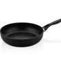 Frying pans - Forged Aluminum Fry Pans and Sauté Pans - AL-CO ALUMINYUM BAKIR VE MADENCILIK SANAYI TICARET A.S.