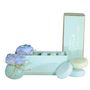 Décorations florales - Baby boule diffuseur de parfum - ATELIER CATHERINE MASSON