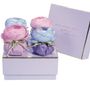 Décorations florales - Baby boule diffuseur de parfum - ATELIER CATHERINE MASSON