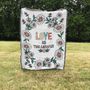 Design objects - Rosie Wonders - Blankets and Cushions  - ROSIE WONDERS