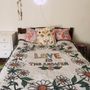 Design objects - Rosie Wonders - Blankets and Cushions  - ROSIE WONDERS