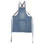 Aprons - Suspender Aprons | Canvas | Denim - DUTCHDELUXES