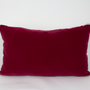 Fabric cushions - Alpaca cushion - ÁBBATTE