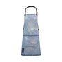 Barbecues - BBQ Style Aprons | Distressed Denim - DUTCHDELUXES