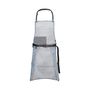 Barbecues - BBQ Style Aprons | Distressed Denim - DUTCHDELUXES