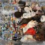 Tableaux - Art Love Picasso - GALERIE JACQUES OUAISS