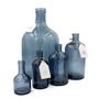 Verre d'art - Collection de verre recyclé - WAX DESIGN - BARCELONA