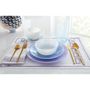 Flatware - Vienna Flatware - Silver or Gold - JONATHAN ADLER