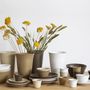 Platter and bowls - Tableware Collection - STUDIO RO SMIT