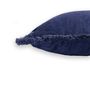 Fabric cushions - Velvet cushion covers - WAX DESIGN - BARCELONA