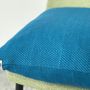 Fabric cushions - Cushion Squares - T'RU SUSTAINABLE HANDMADE