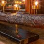 Decorative objects - Katana sword candle holder - ALEXANDER CHEGLAKOV