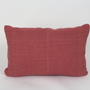 Fabric cushions - Alpaca and silk cushion - ÁBBATTE