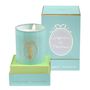 Customizable objects - Scented Candle Cameo - ATELIER CATHERINE MASSON