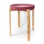 Coffee tables - Compis Side Table - JINJA