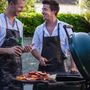 Barbecues - Tabliers style barbecue | Cuir vintage (pleine fleur) - DUTCHDELUXES