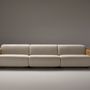 Sofas - ATLANTA modular recliner sofa - COLECCION ALEXANDRA