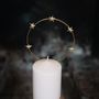 Decorative objects - Candle jewelry. - BONCOEURS