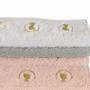 Clutches - Toilet Kits, Towels - ATELIER CATHERINE MASSON