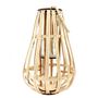 Decorative objects - Natural bamboo lanterns - WAX DESIGN - BARCELONA