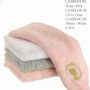Clutches - Toilet Kits, Towels - ATELIER CATHERINE MASSON