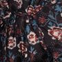 Homewear - Kimono en coton - LA SENSITIVE-LES TAMBOURS DE BRONZE