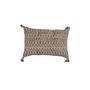 Fabric cushions - Cadiz cotton cushion covers - WAX DESIGN - BARCELONA