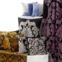 Fabric cushions - VELVET CUSHIONS - BERTOZZI