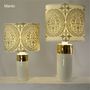 Decorative objects - TABLE LAMPS - BERTOZZI